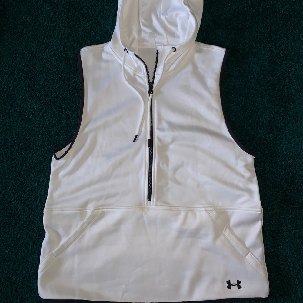 Under Armour Cold Gear/Storm Vest
